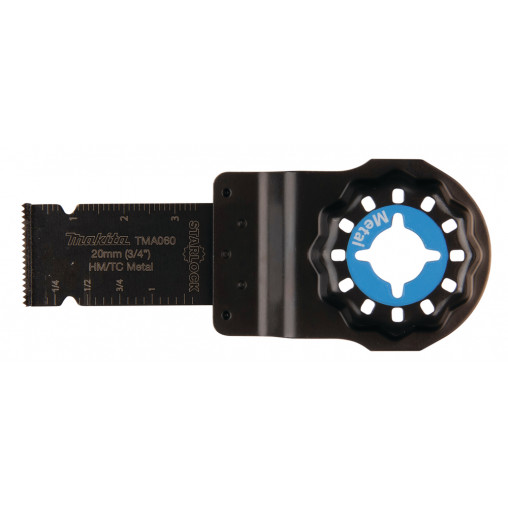 B-64945 Cuchilla de inmersión 20 mm